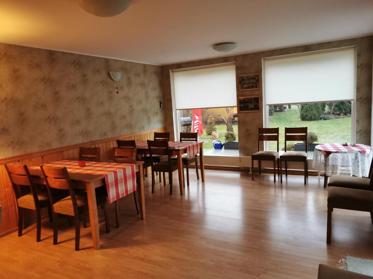 卡拉酒店 维尔扬迪 外观 照片